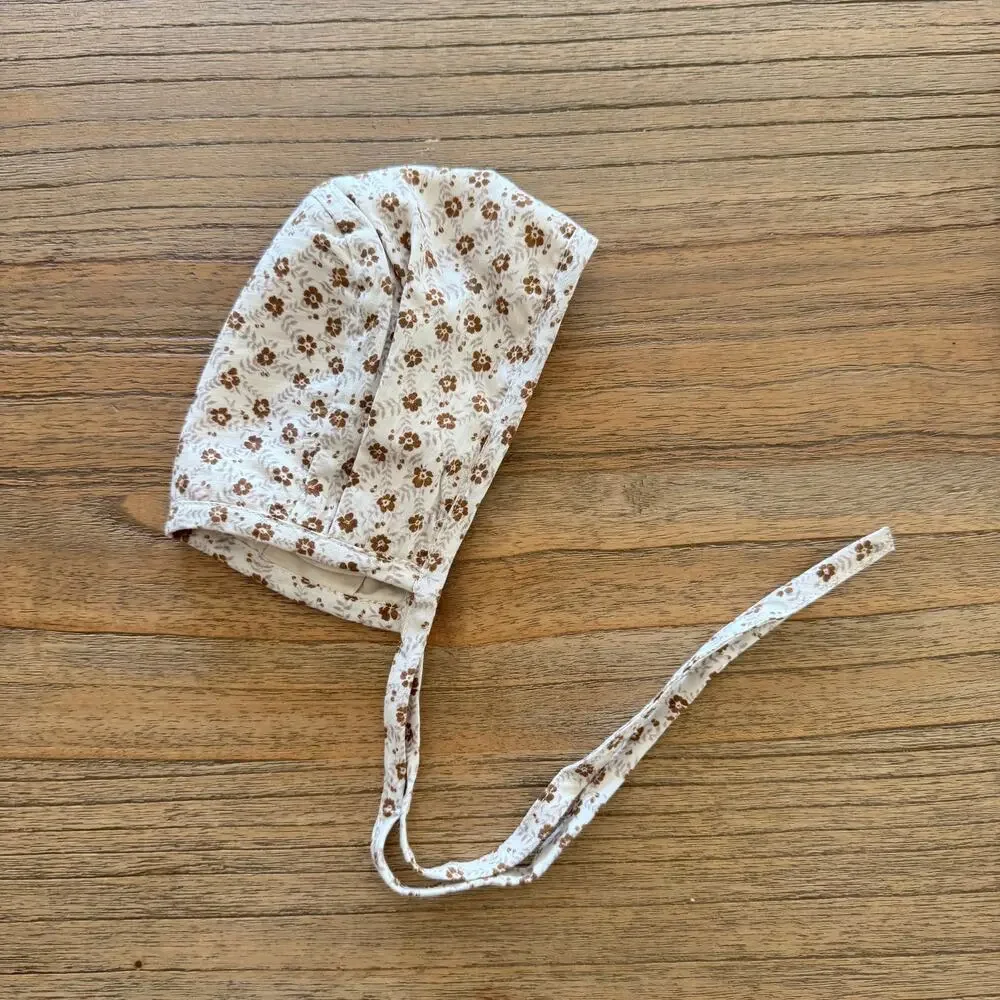 Noralee Baby Bonnet